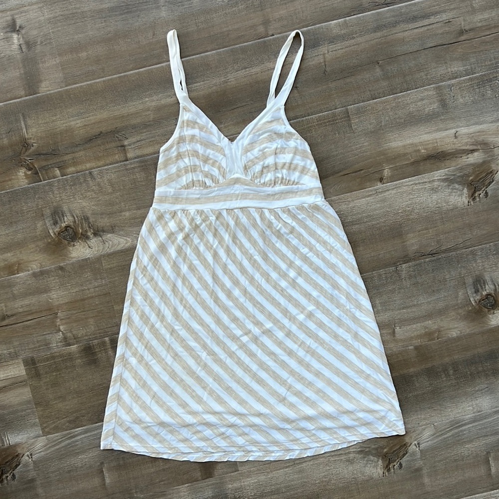 Ella Moss Dress